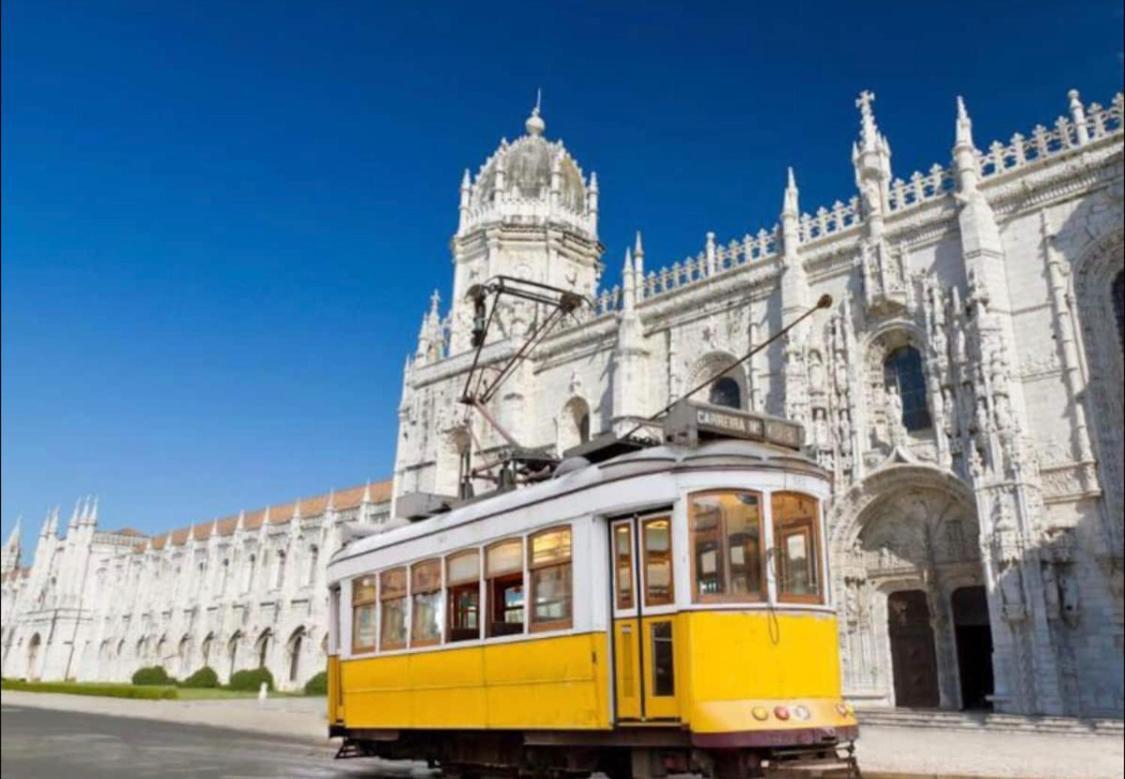 Little Sweet Lissabon