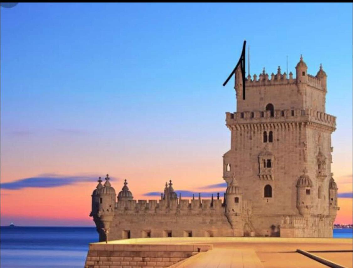 Little Sweet Appartement Lissabon