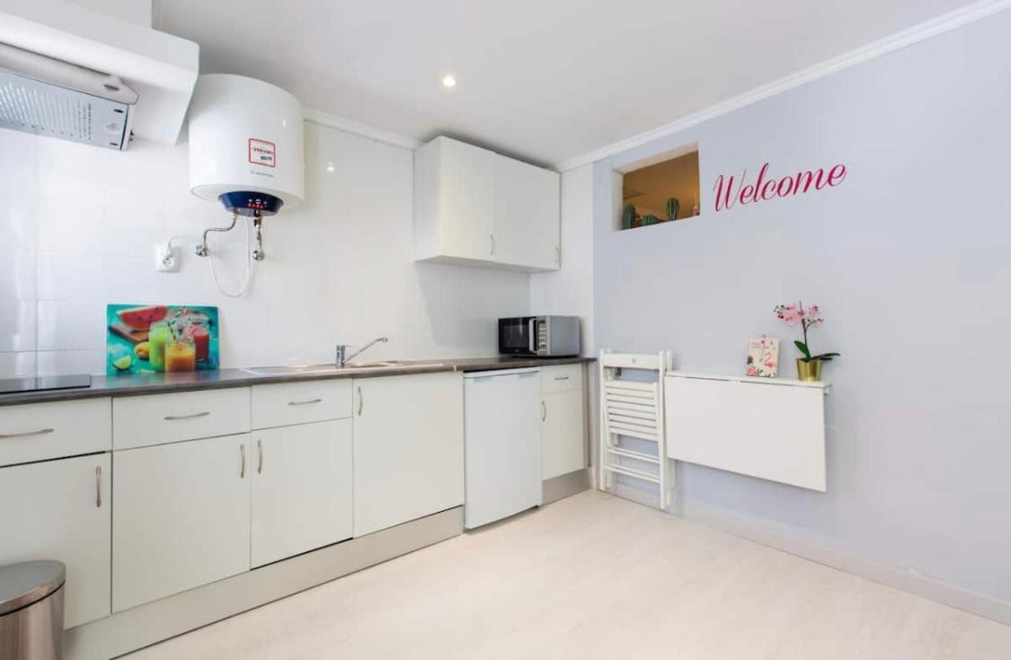 Appartement Little Sweet