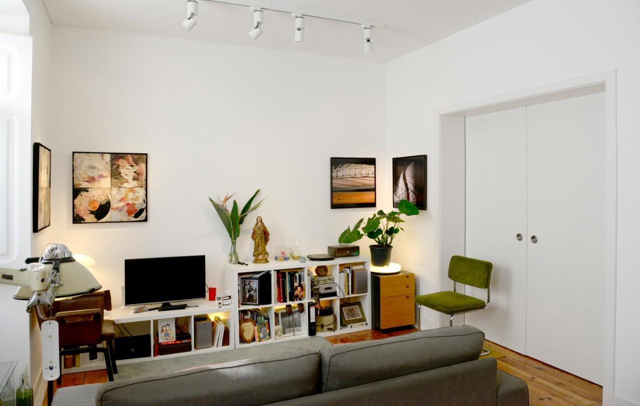 My Apartamento Lisboa