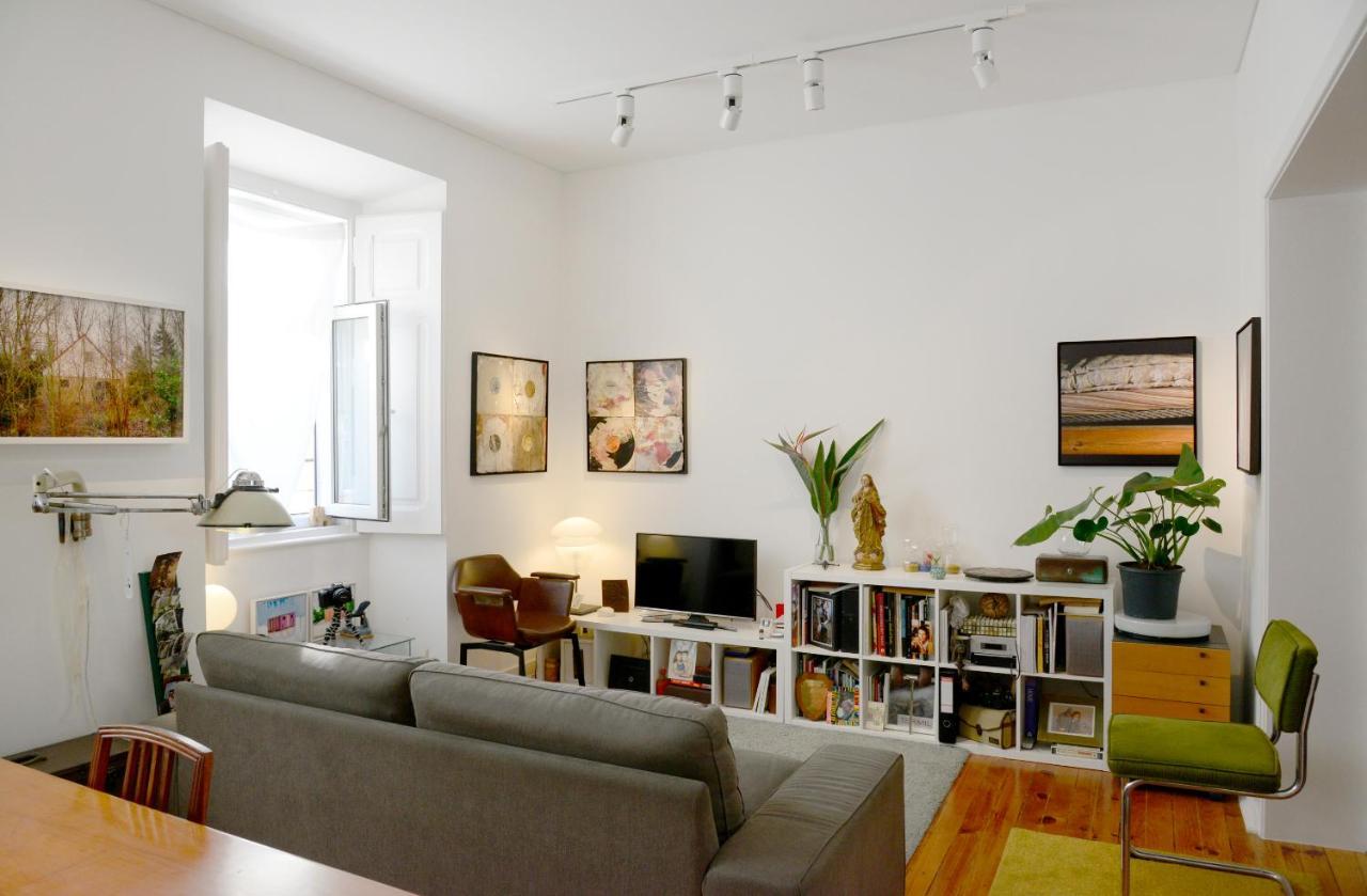 My Apartamento *