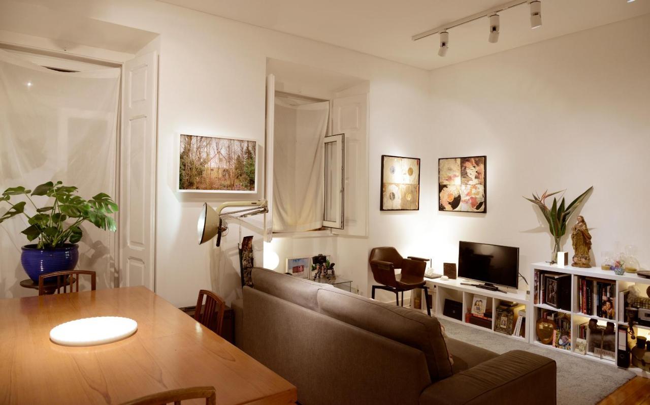 My Apartamento Lisboa