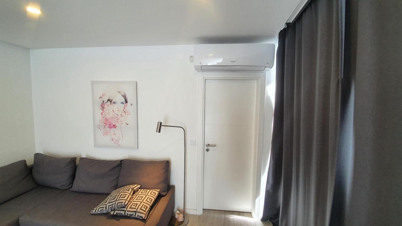 Appartement Charm House *