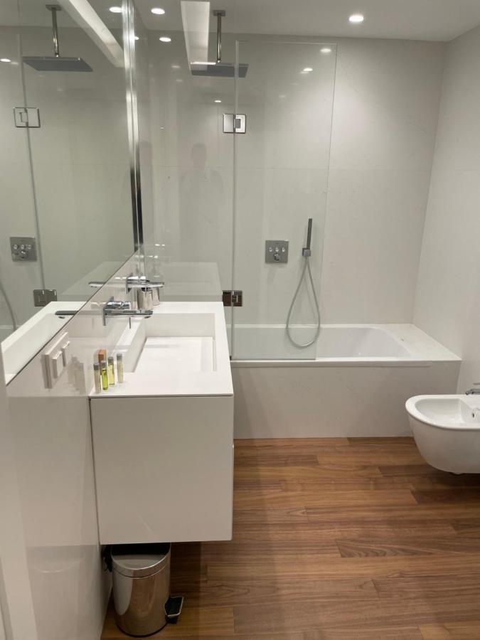 Appartement Orpheu Deluxe - Parque Nações