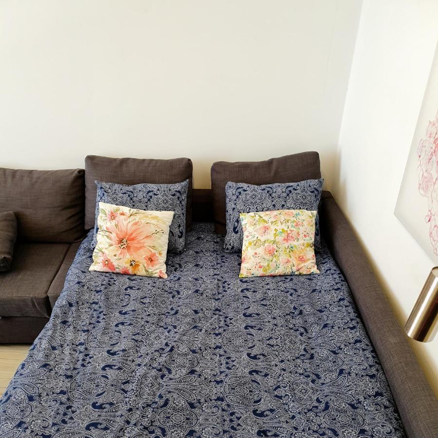 Charm House Appartement