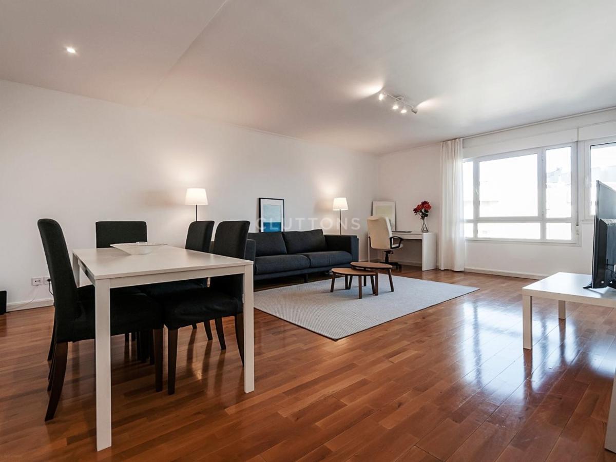 Boutique - 2 Bedroom - Center Appartement *