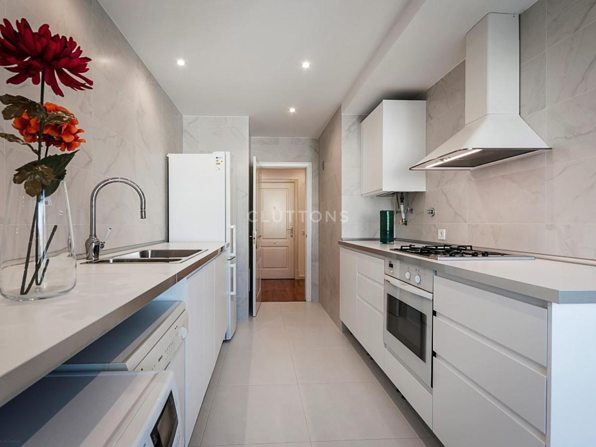 Boutique - 2 Bedroom - Center * Lissabon