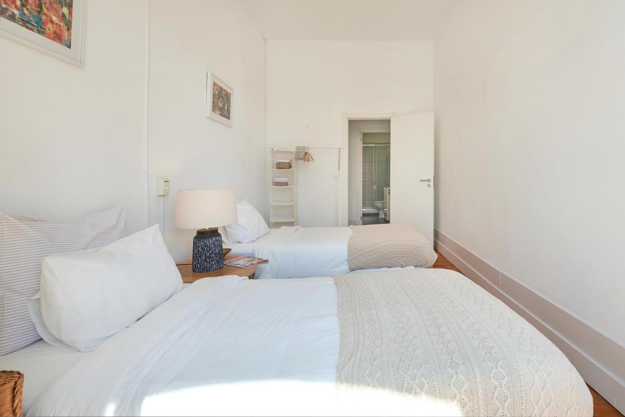 Appartement Msapartments *