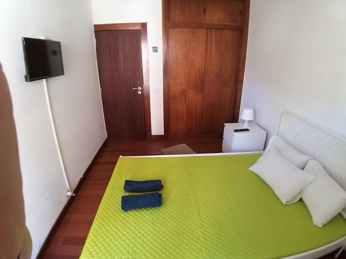 Theorynomad Rooms Al Lisboa * Lisboa