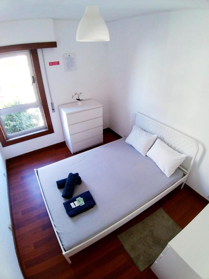 Theorynomad Rooms Al Lisboa Lisboa