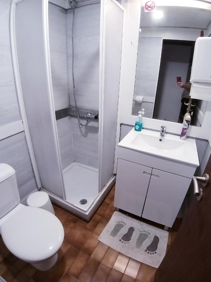 Theorynomad Rooms Al Lisboa * Lisboa