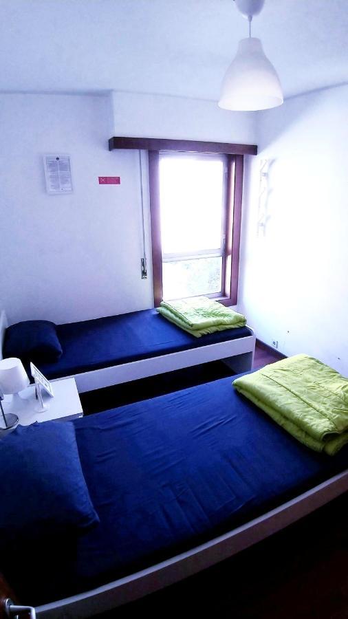 Theorynomad Rooms Al Lisboa Séjour chez l'habitant *