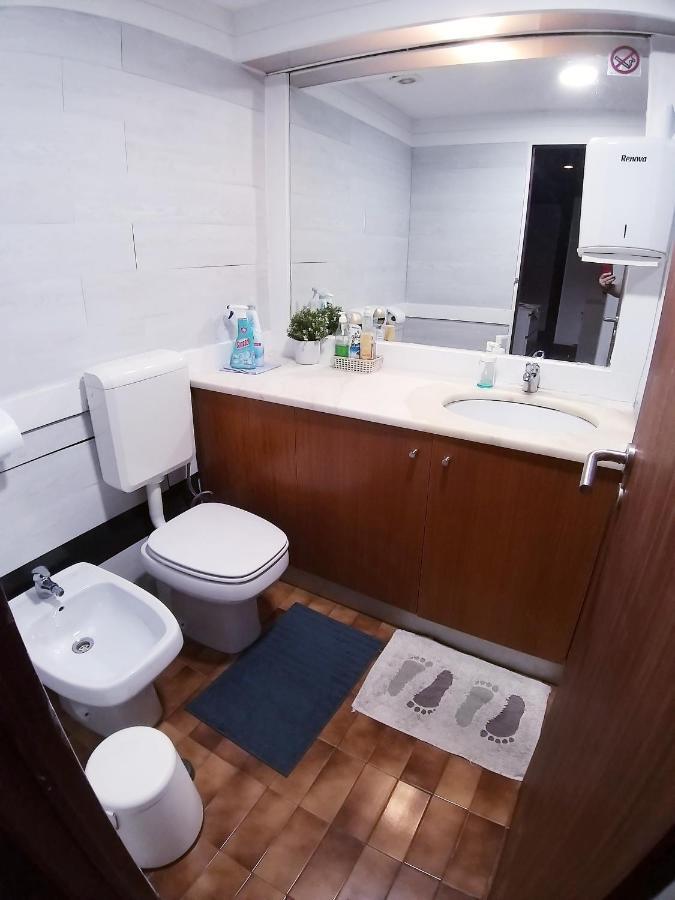 Theorynomad Rooms Al Lisboa