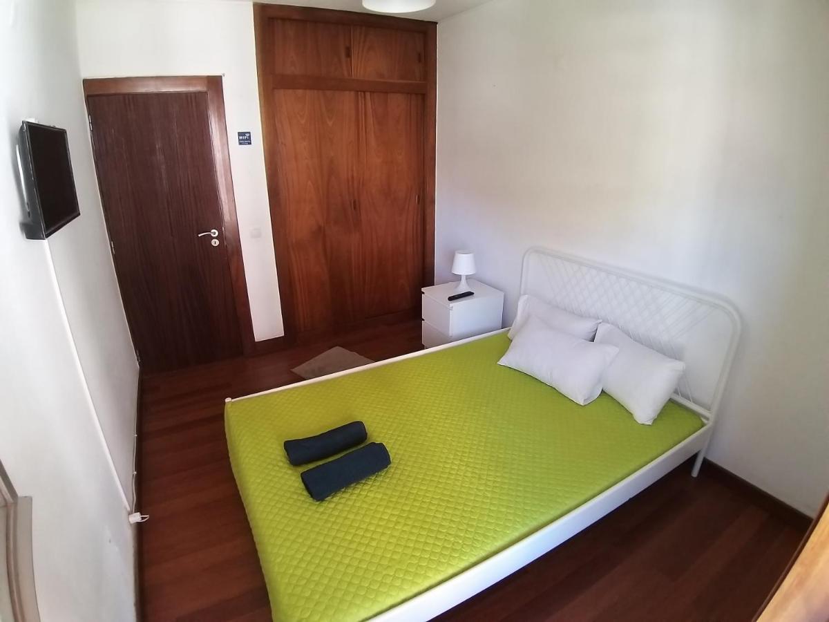 Theorynomad Rooms Al Lisboa Séjour chez l'habitant *