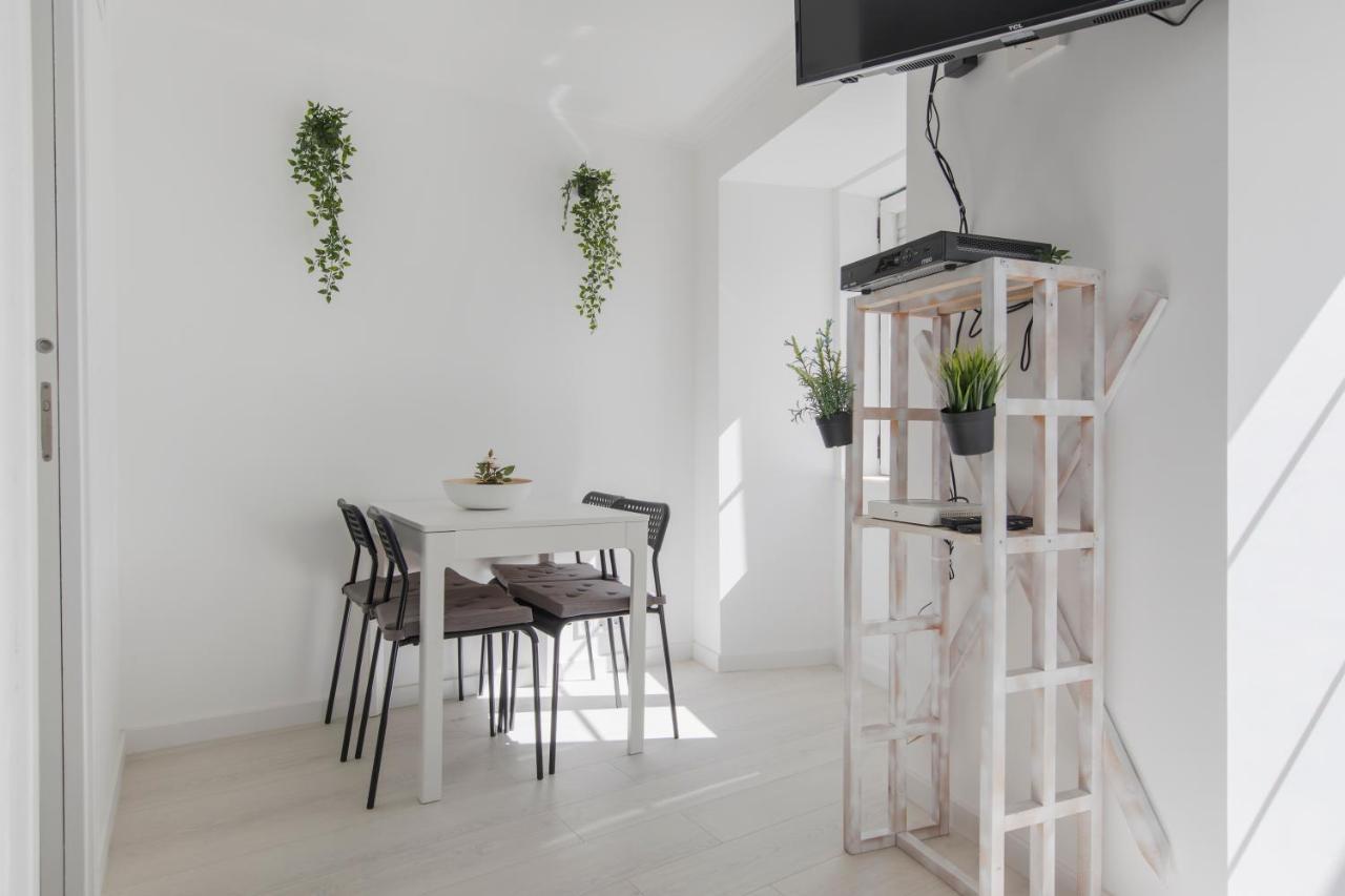 Appartement Alfama Modern Beco Da Lapa Lisboa