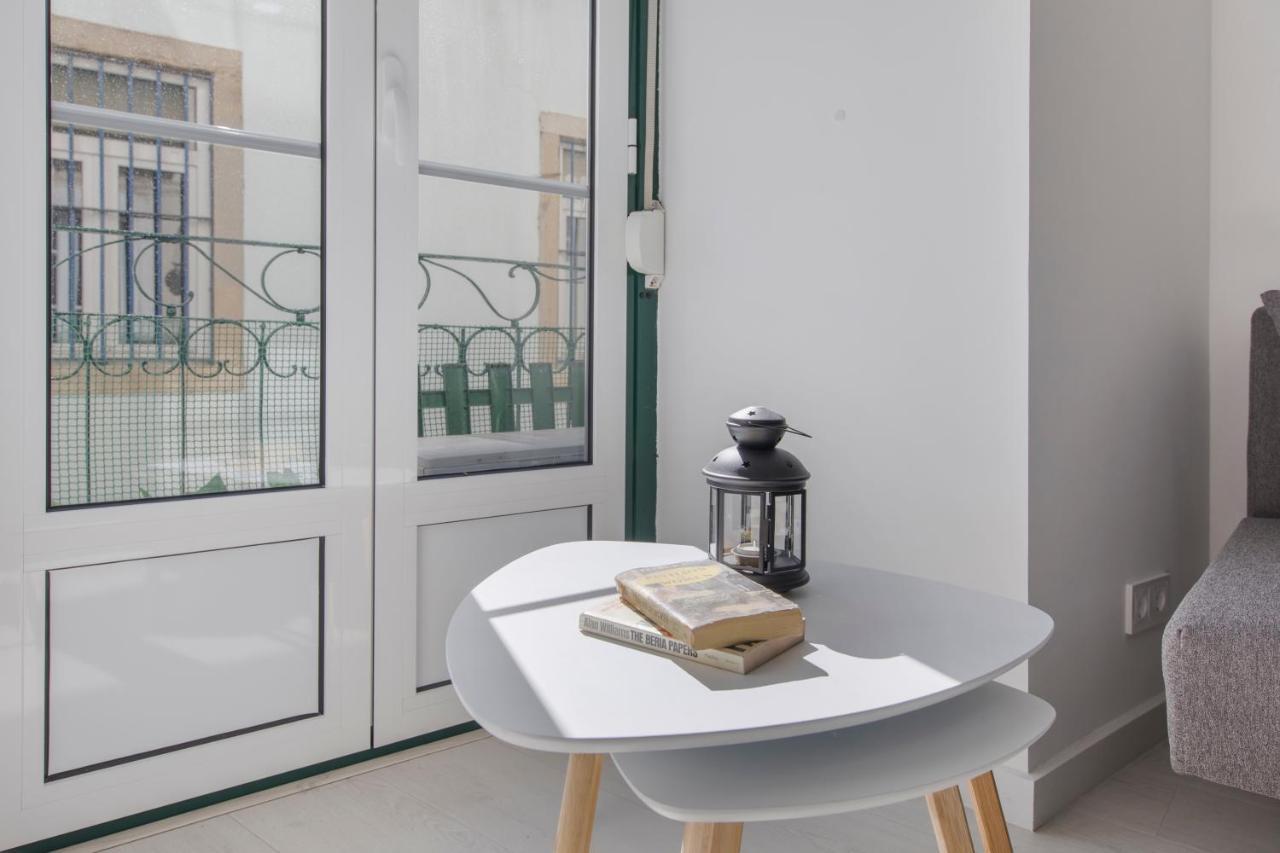 Appartement Alfama Modern Beco Da Lapa