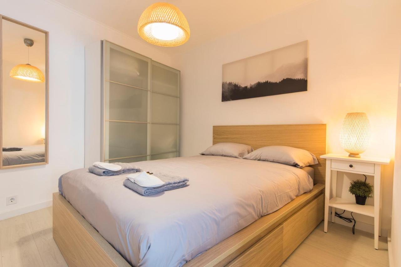 Alfama Modern Beco Da Lapa Appartement *