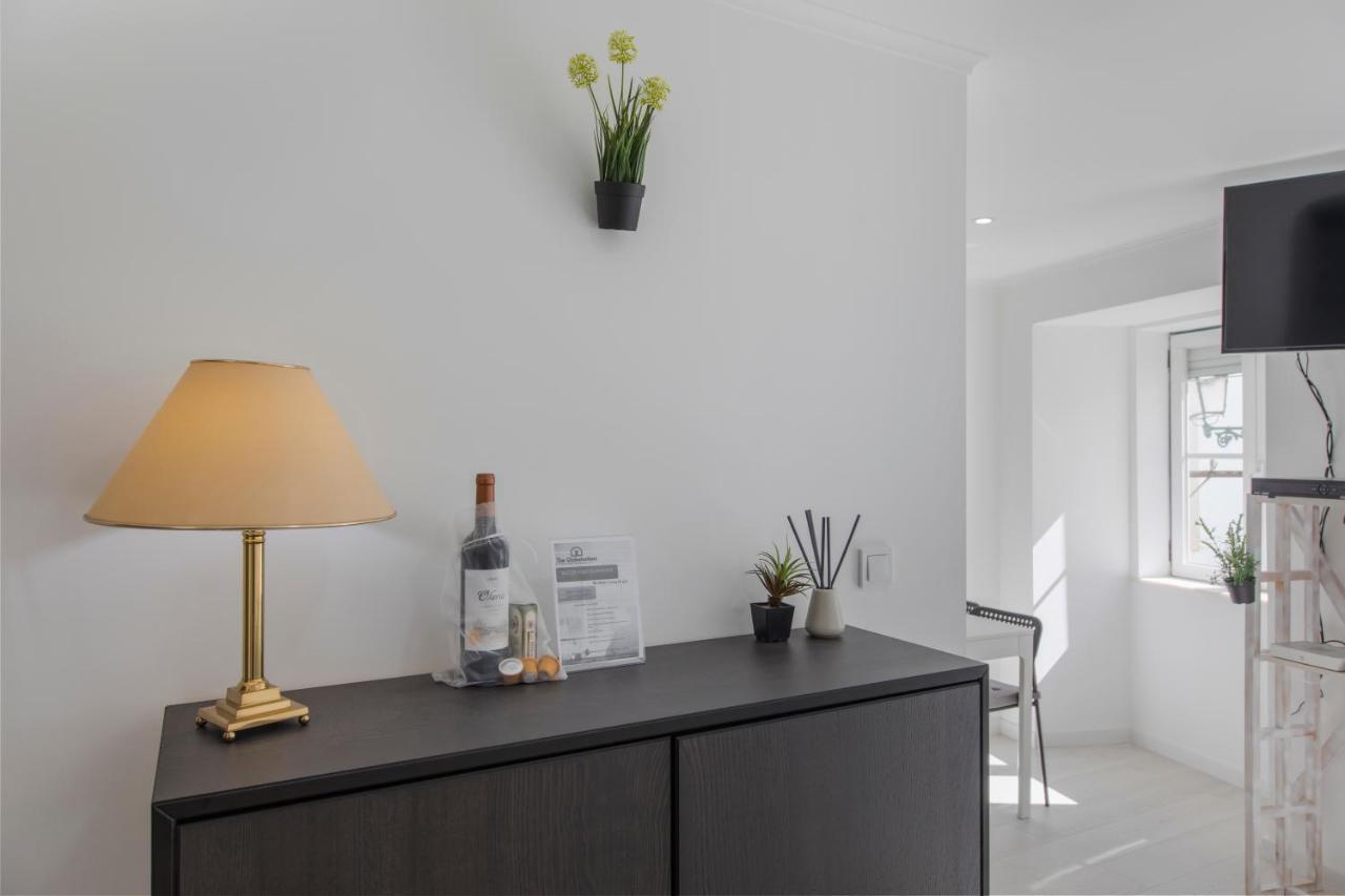 Alfama Modern Beco Da Lapa Appartement *
