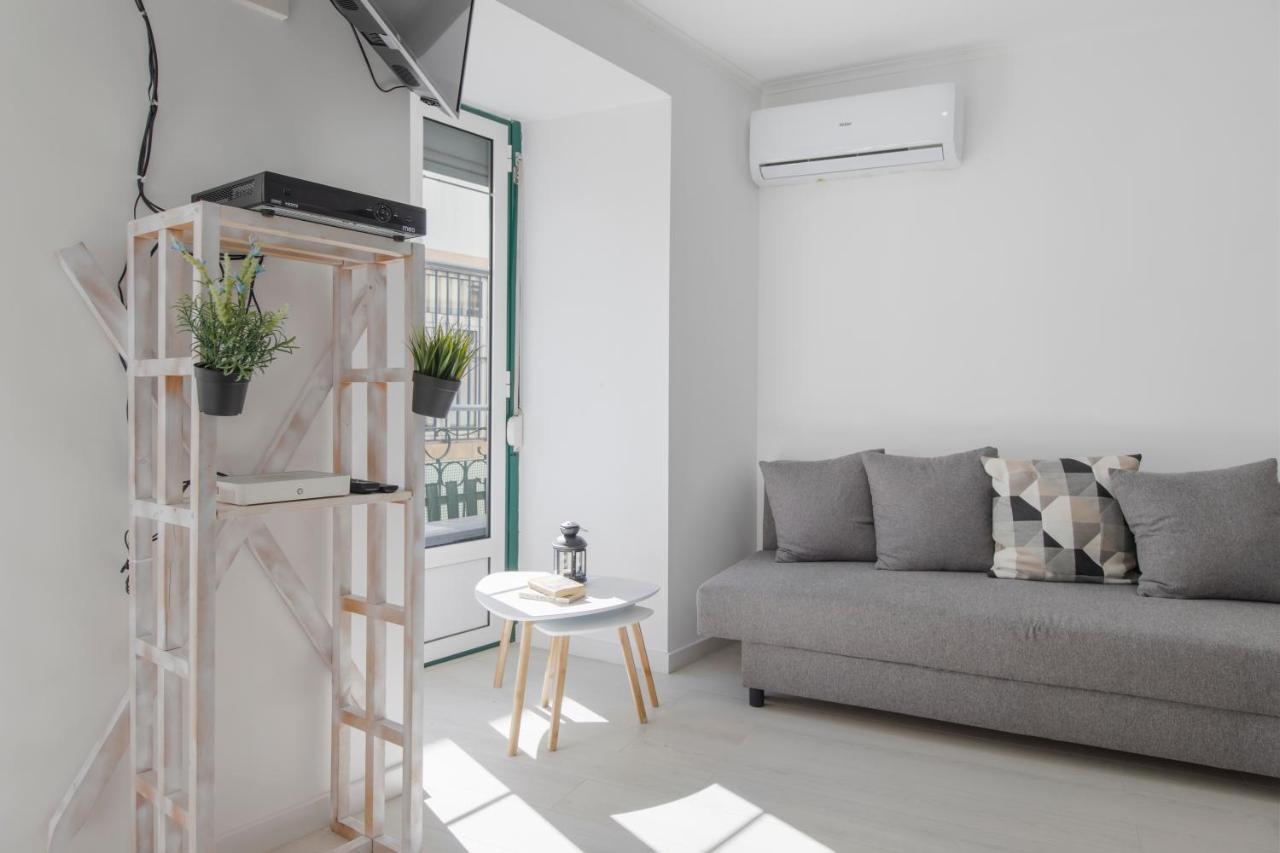 Alfama Modern Beco Da Lapa Appartement *