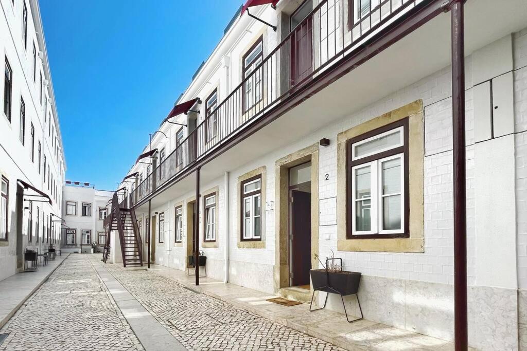 Rosario 2 By Homeful Homes * Lissabon