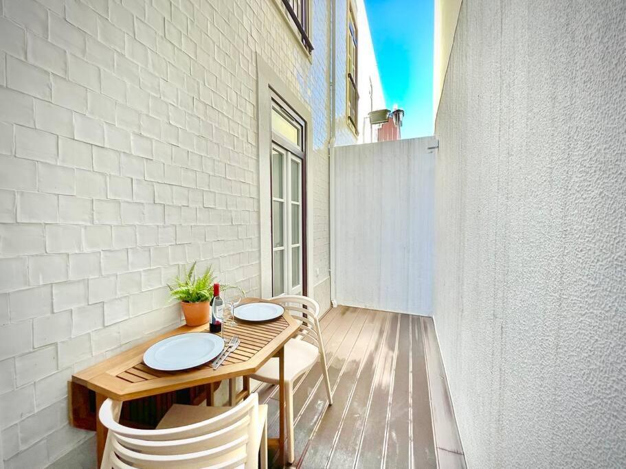 Rosario 2 By Homeful Homes * Lissabon