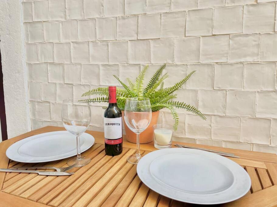 Apartment Rosario 2 By Homeful Homes Lissabon