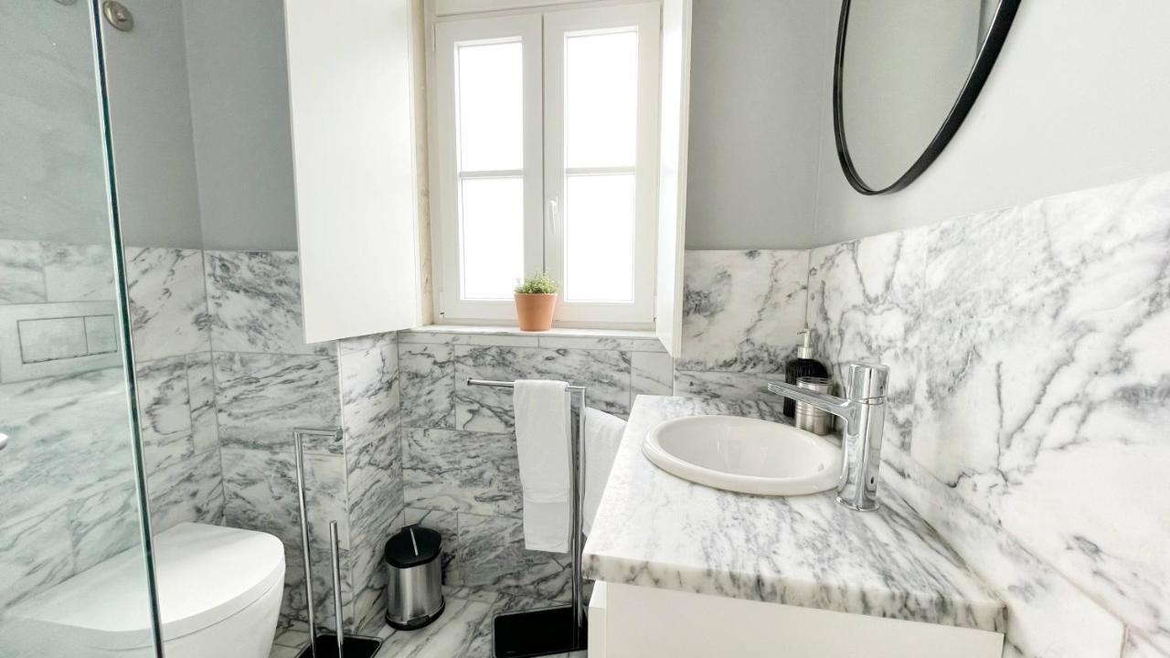 Apartment Rosario 2 By Homeful Homes Lissabon