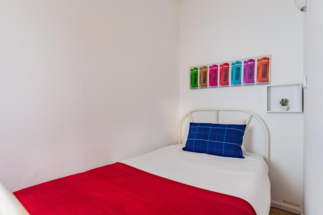 2br At Chiado Historical Heart Of Lissabon