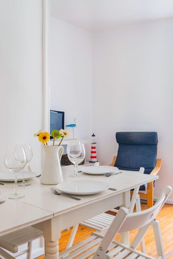2br At Chiado Historical Heart Of Appartement