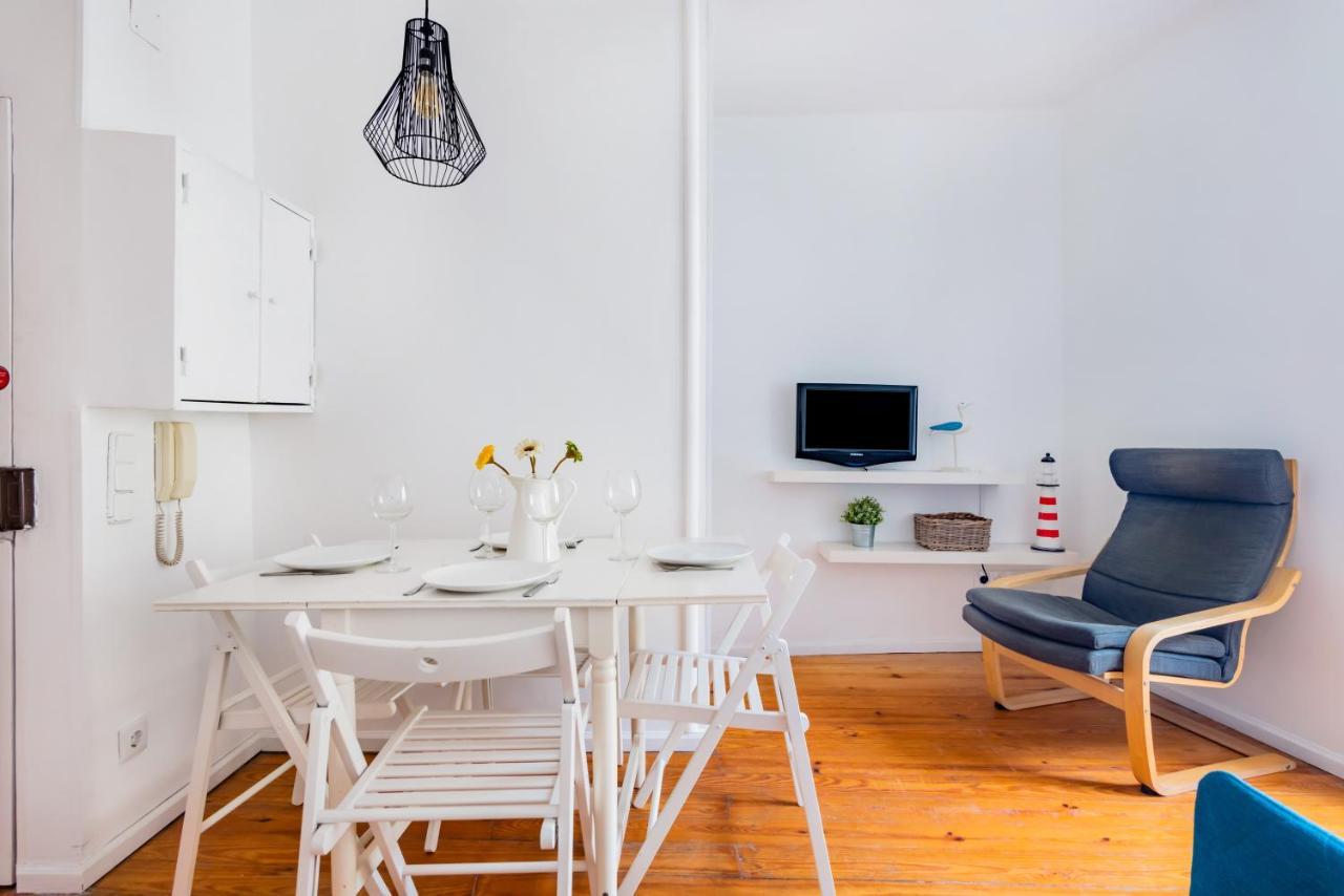 2br At Chiado Historical Heart Of