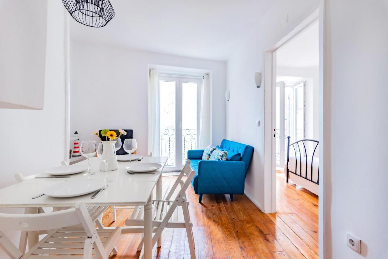 2br At Chiado Historical Heart Of Appartement Lissabon