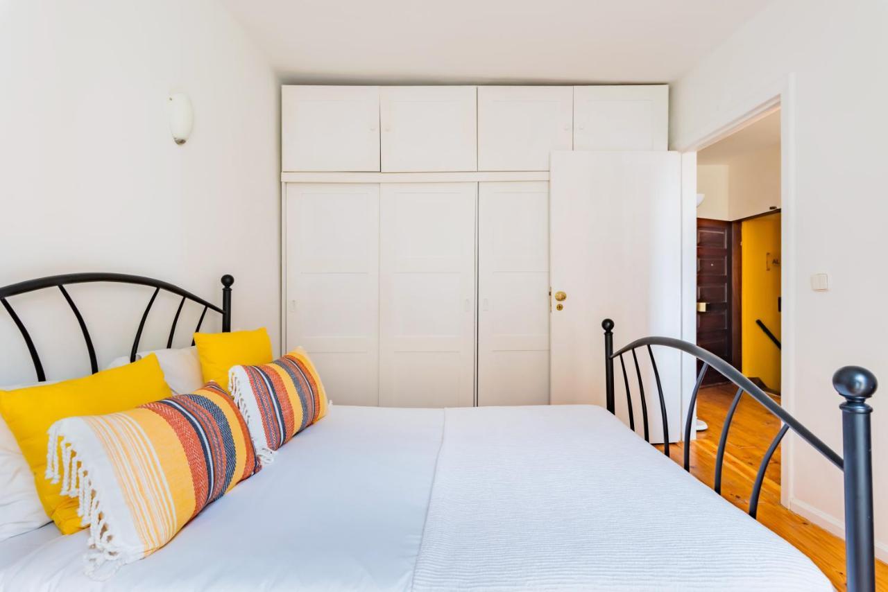 2br At Chiado Historical Heart Of Appartement Lissabon