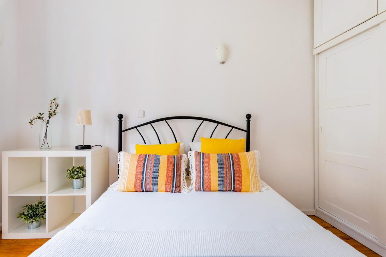2br At Chiado Historical Heart Of *