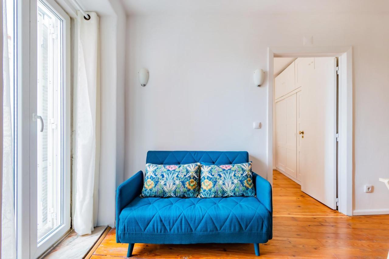 2br At Chiado Historical Heart Of