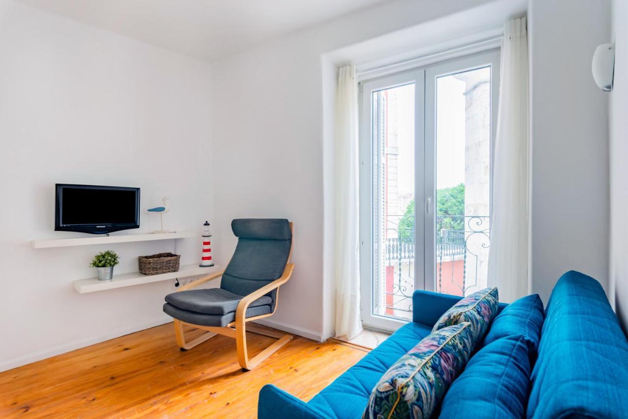 2br At Chiado Historical Heart Of