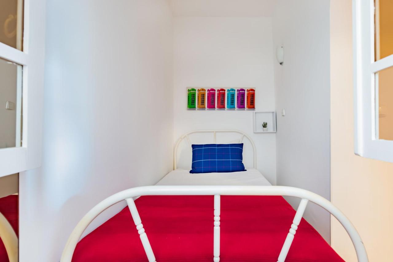 2br At Chiado Historical Heart Of *