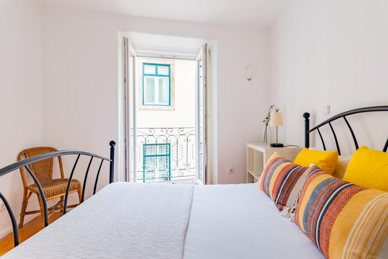 2br At Chiado Historical Heart Of
