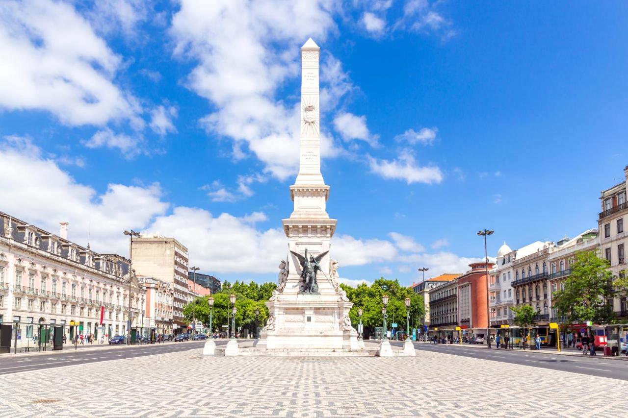 2br At Chiado Historical Heart Of Appartement