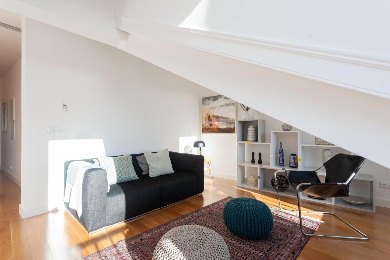 Appartement Alfama Charming With Amazing River View And Terrace Lisboa