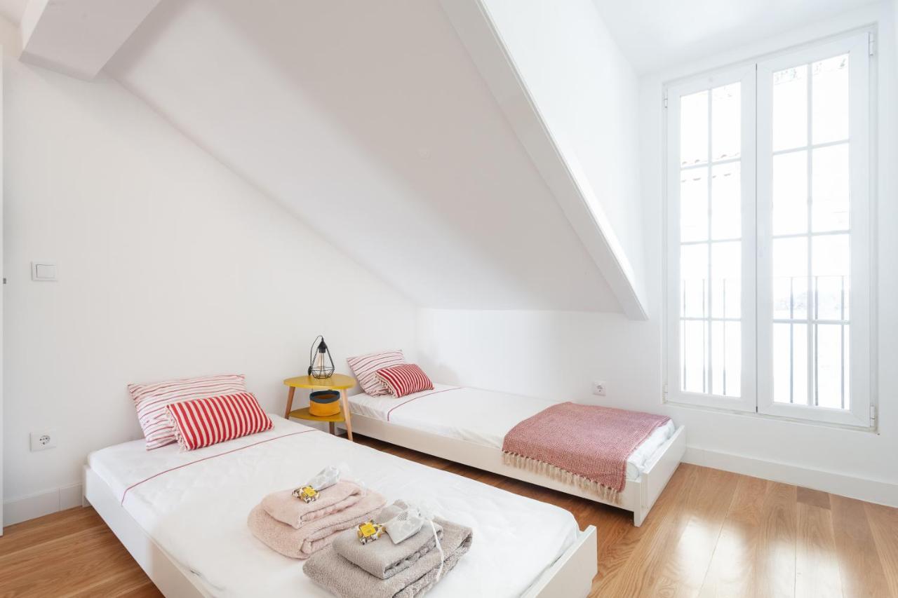 Appartement Alfama Charming With Amazing River View And Terrace Lisboa