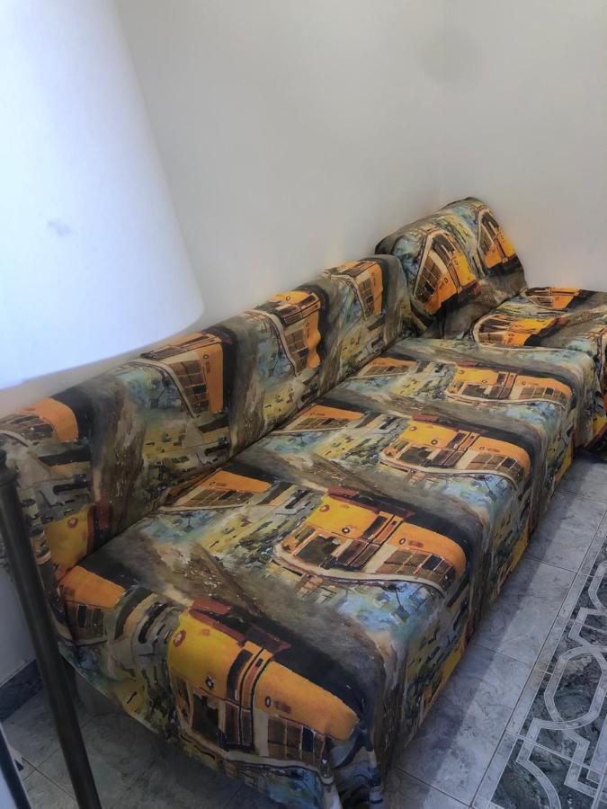 Romantic El Corte Ingles 2 Apartment Lisbon