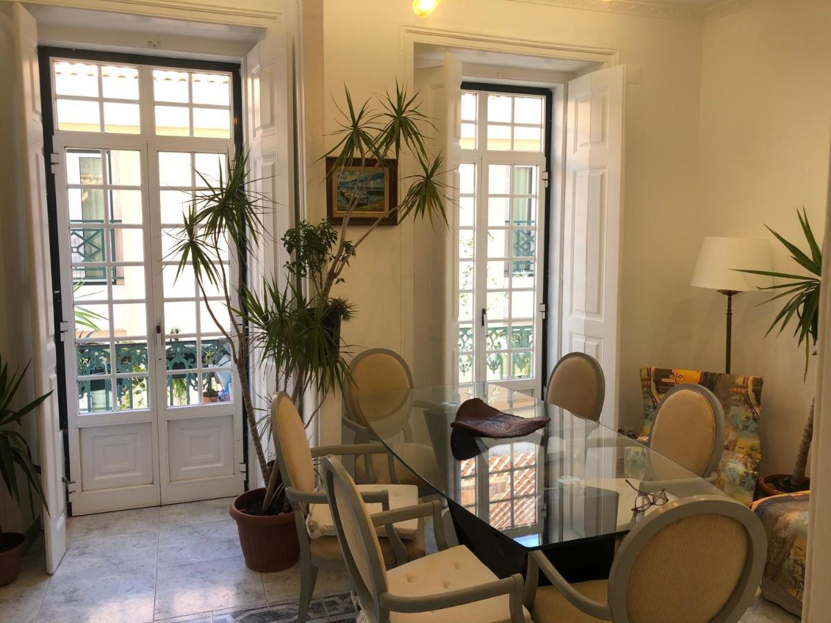 Apartment Romantic El Corte Ingles 2