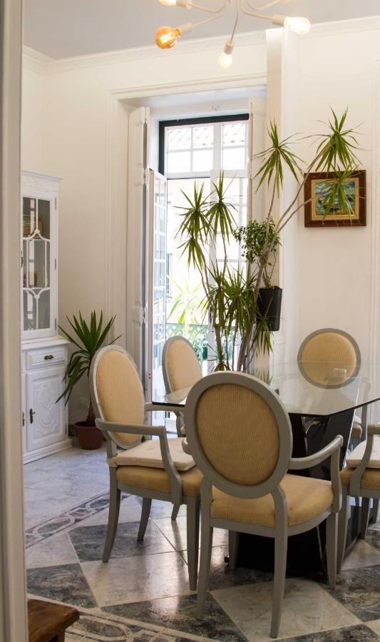 Apartment Romantic El Corte Ingles 2 *