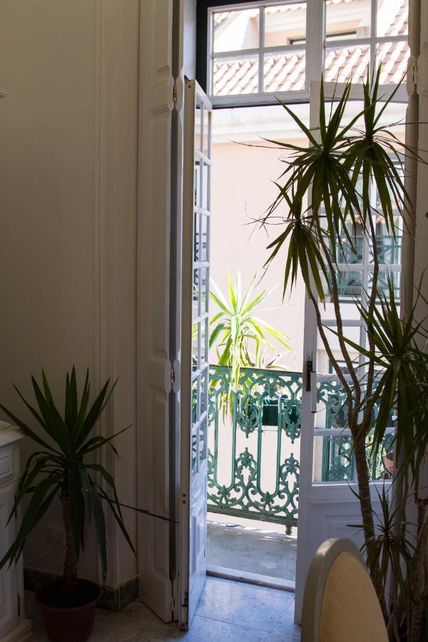 Romantic El Corte Ingles 2 Apartment