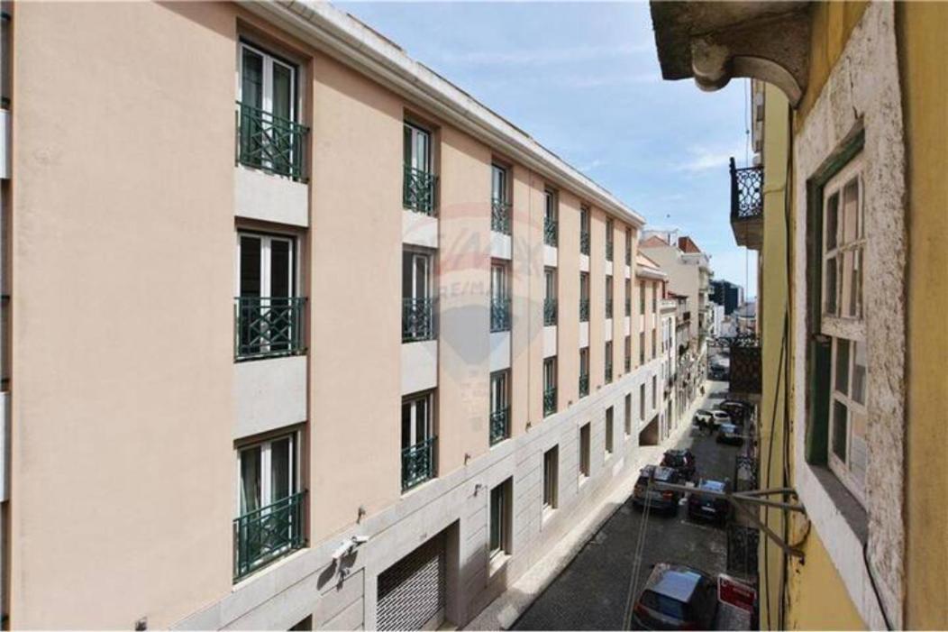 Romantic El Corte Ingles 2 Apartment *