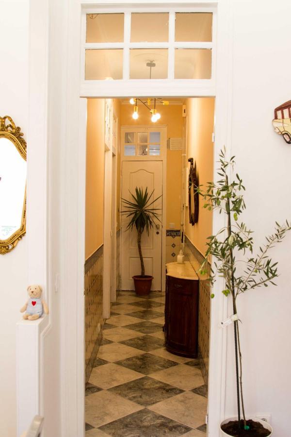 Romantic El Corte Ingles 2 Apartment