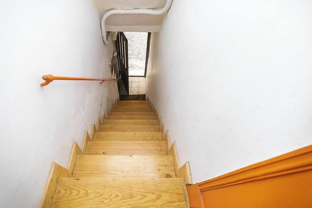 Romantic El Corte Ingles 2 Apartment Lisbon