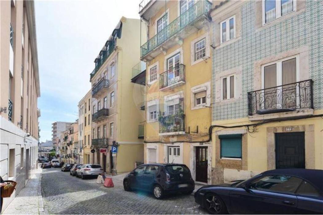 Apartment Romantic El Corte Ingles 2