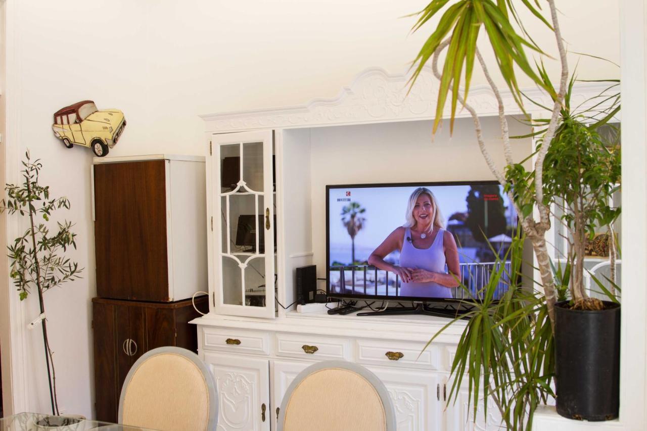 Apartment Romantic El Corte Ingles 2