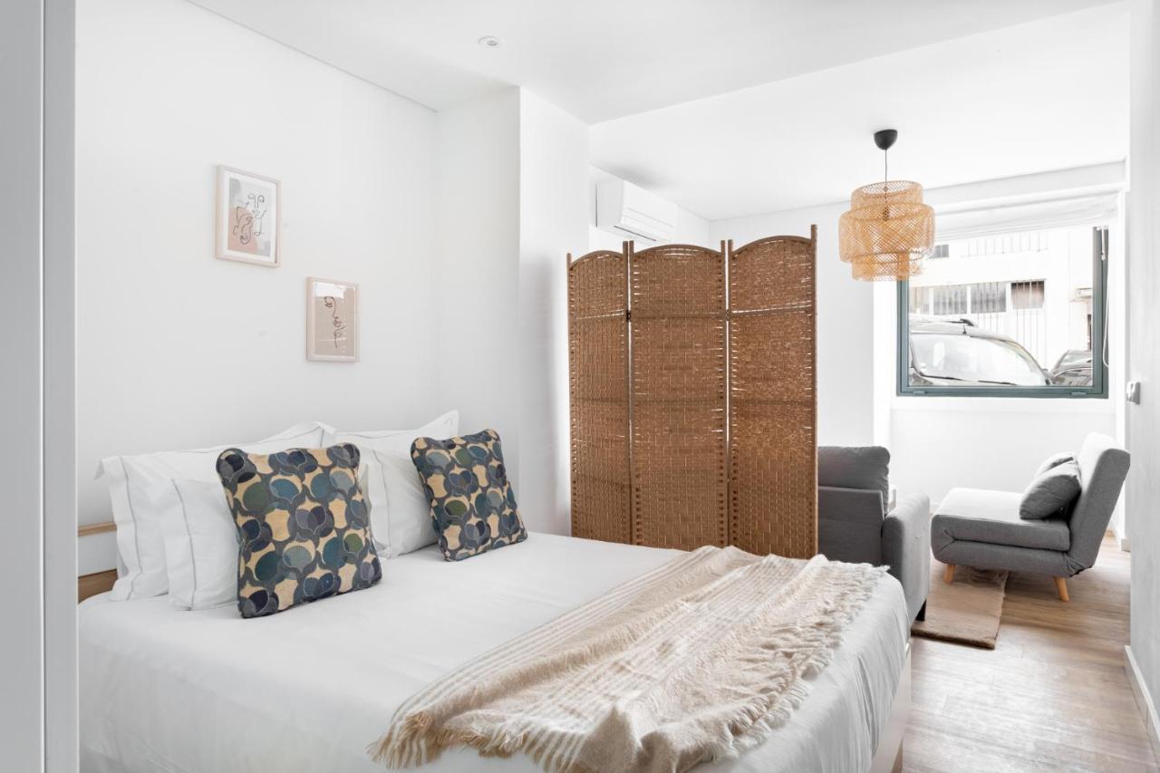 Altido Modern Self-check In Studio In Estrela Appartement *